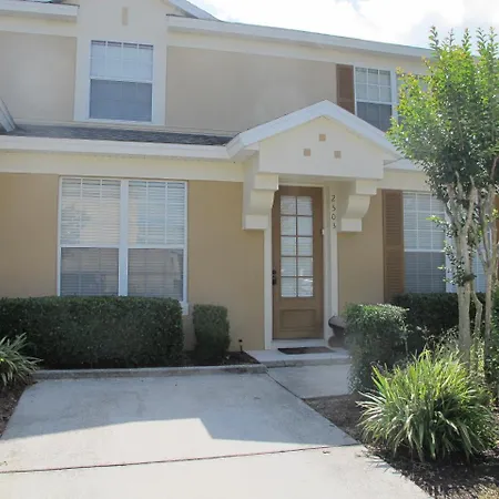 Windsor Hills 2503 Apartment